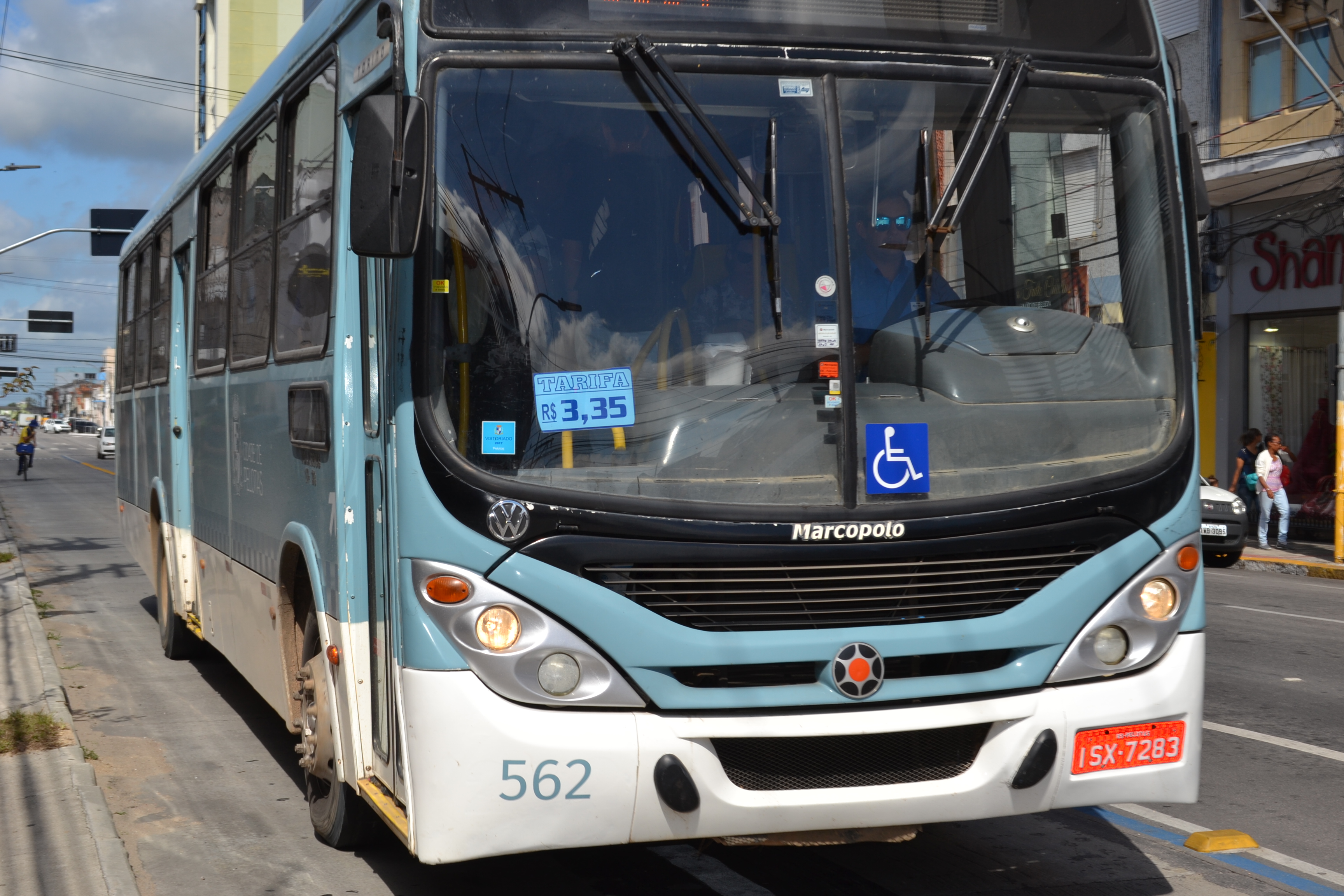 Escalas atualizadas estarão disponíveis no site da Prati neste sábado (21)