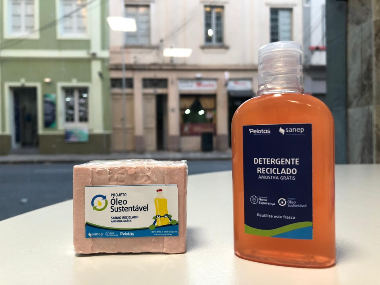 Com foco na preservação da natureza, autarquia contribui com ações educativas durante programação em parceria com a Prefeitura