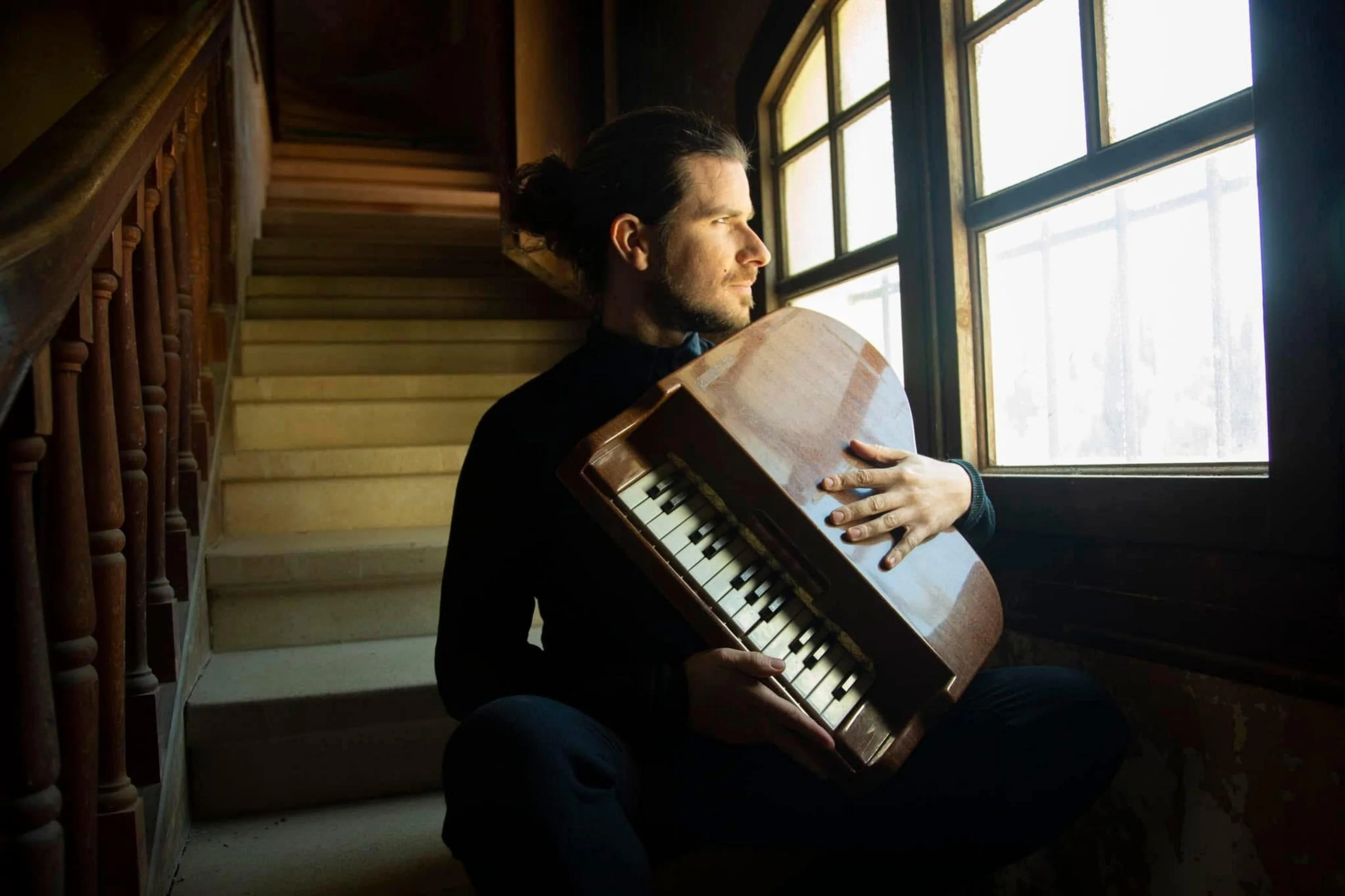 Pianista espanhol é grande nome da noite nesta sexta (18), trazendo mistura de jazz, música clássica, flamenco, improvisação livre e música popular