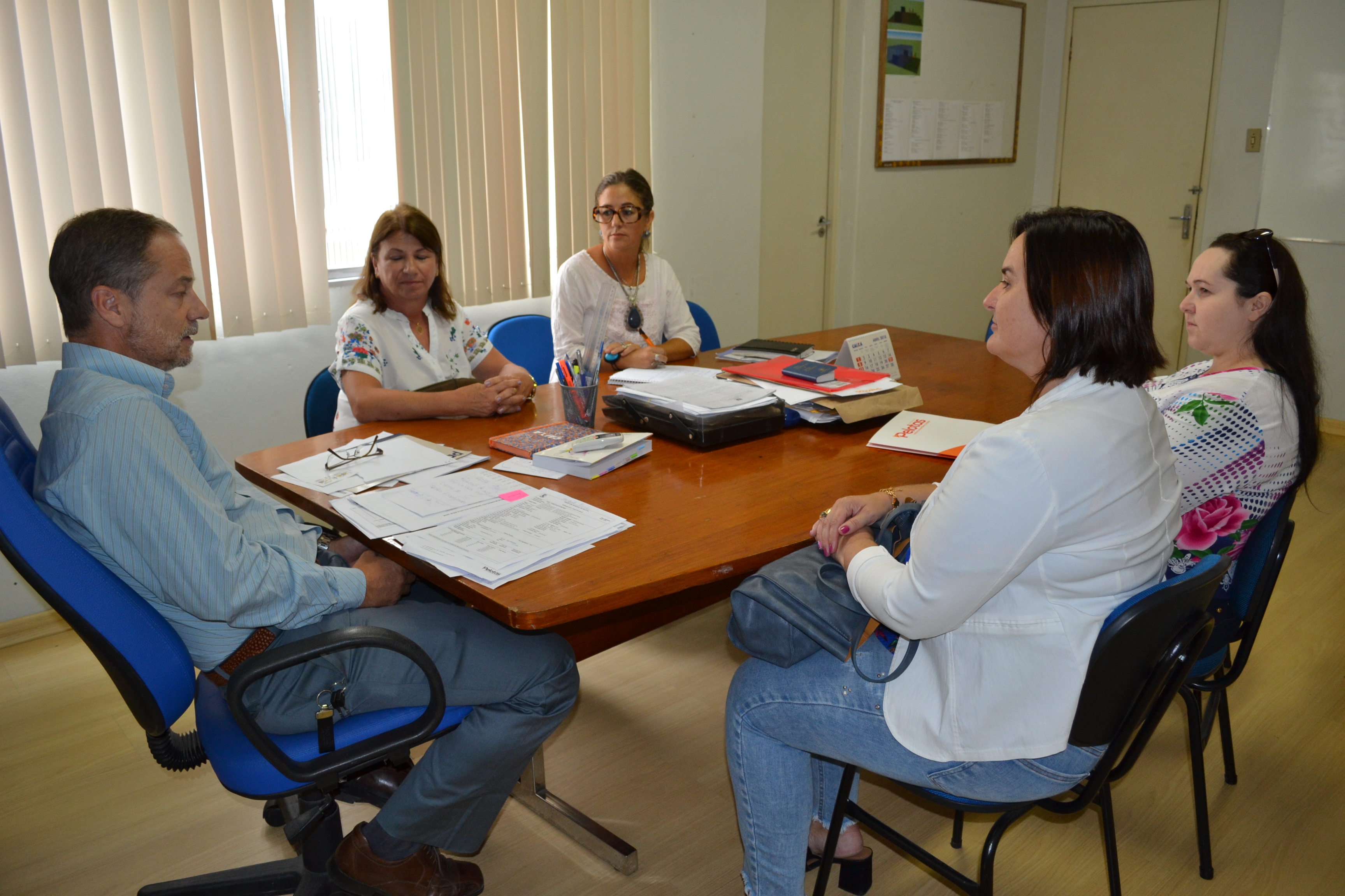 Centro de Referência da Mulher em Situação de Violência realiza acolhimento, atendimento e encaminhamento das vítimas