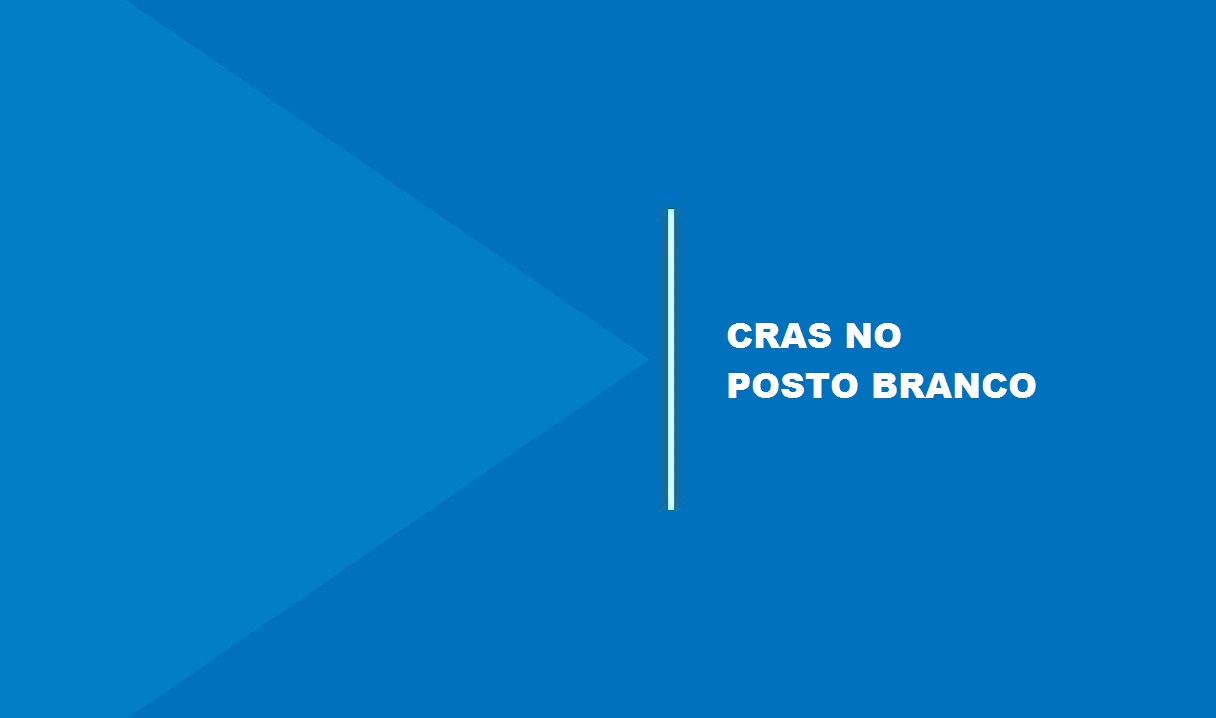 Ação de descentralização busca facilitar o acesso dos usuários aos serviços da Assistência Social do Município
