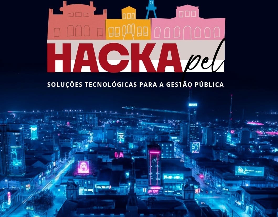 O HACKAPEL reunirá estudantes para o desenvolvimento de soluções tecnológicas