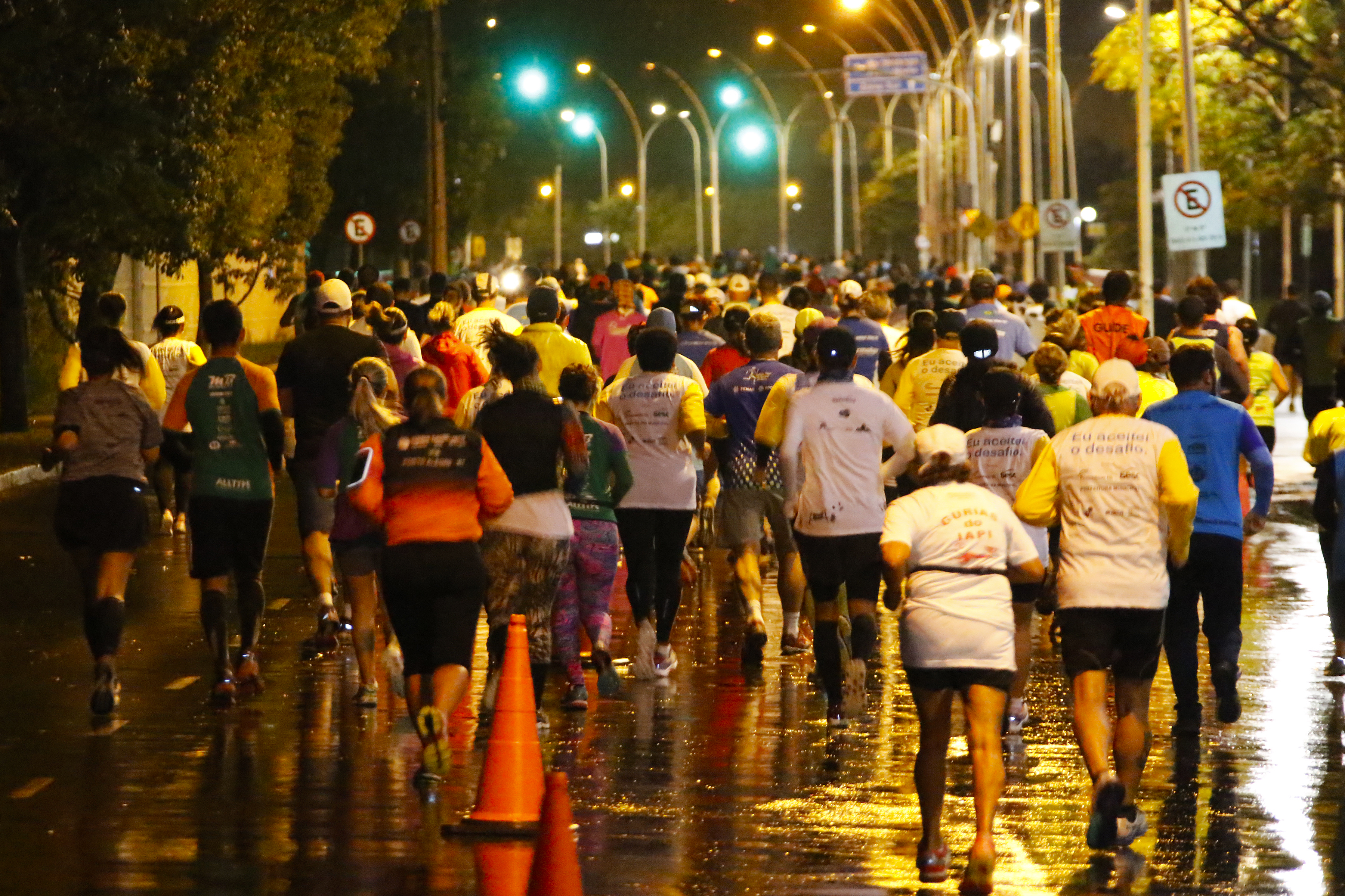 Interessados têm até 28 de maio para garantir sua participação