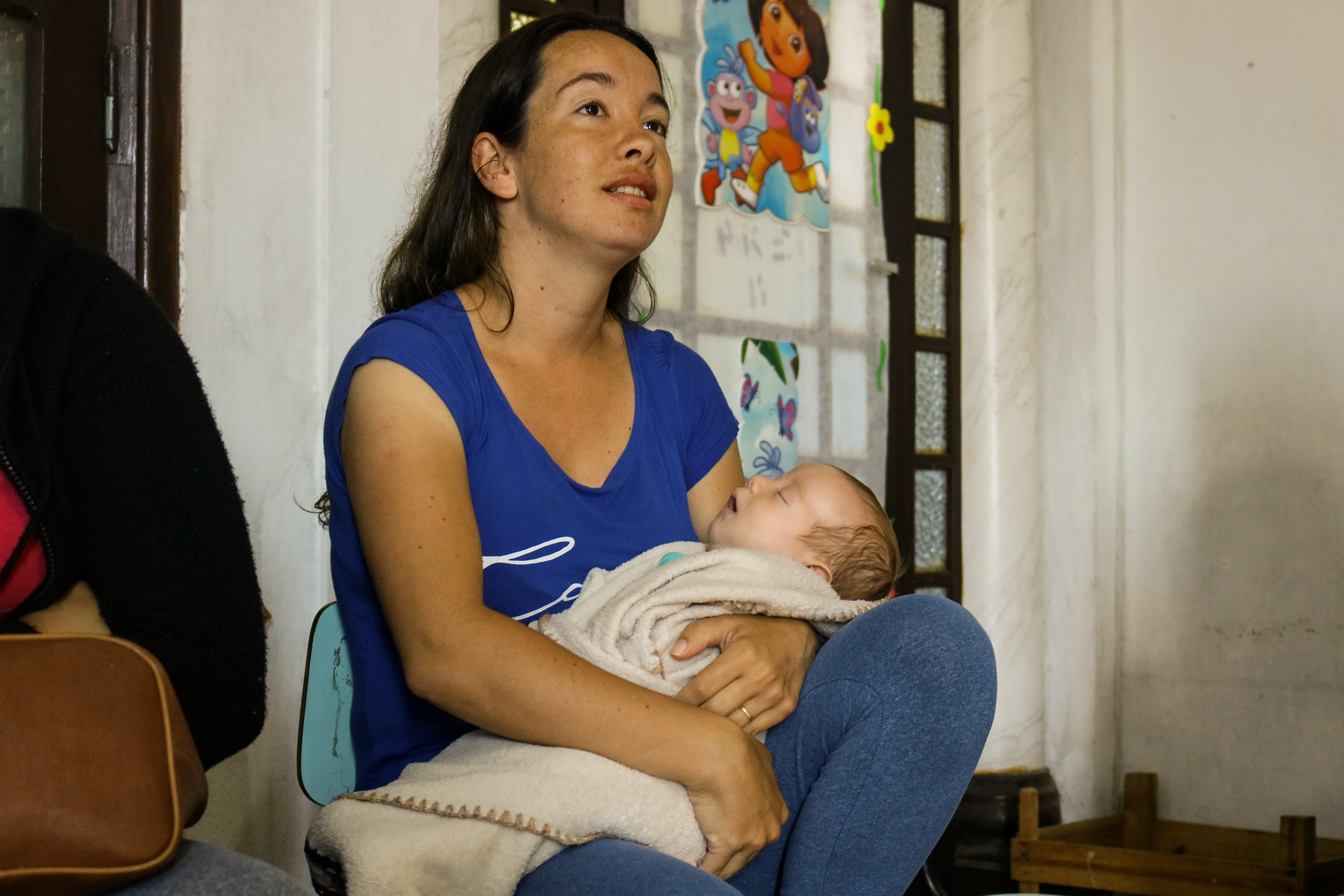 Emei Anita Malfatti foi a primeira escola a receber a metodologia em 2019; em nove semanas, haverá motivação ao fortalecimento dos vínculos familiares