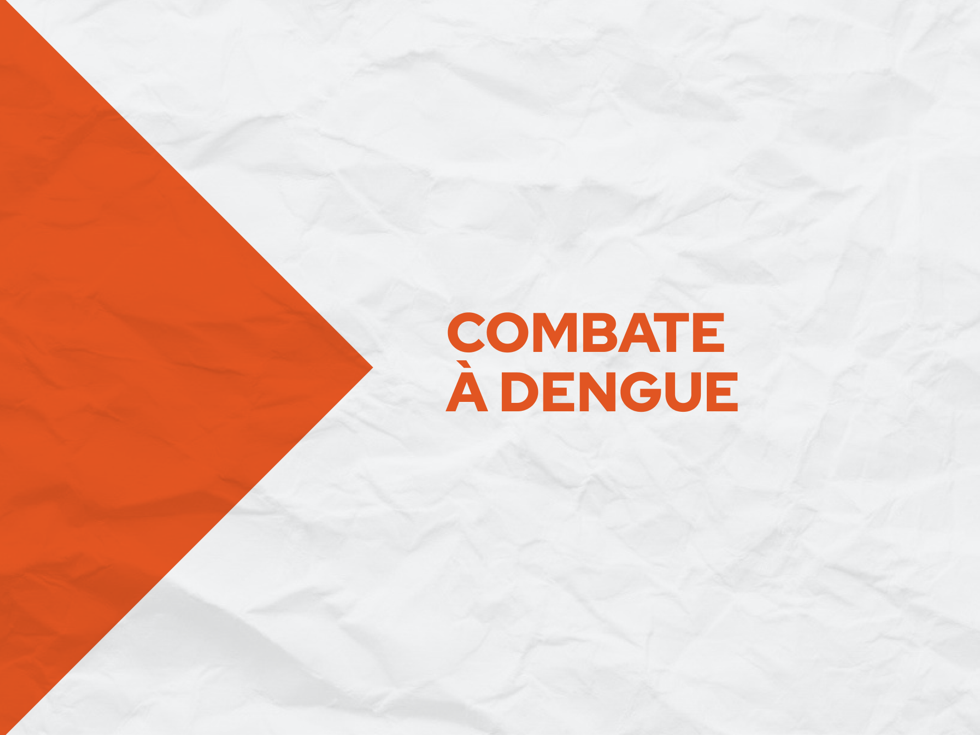 SMS sinaliza aquisição de mosquito contaminado com bactéria que faz controle biológico do Aedes aegypti