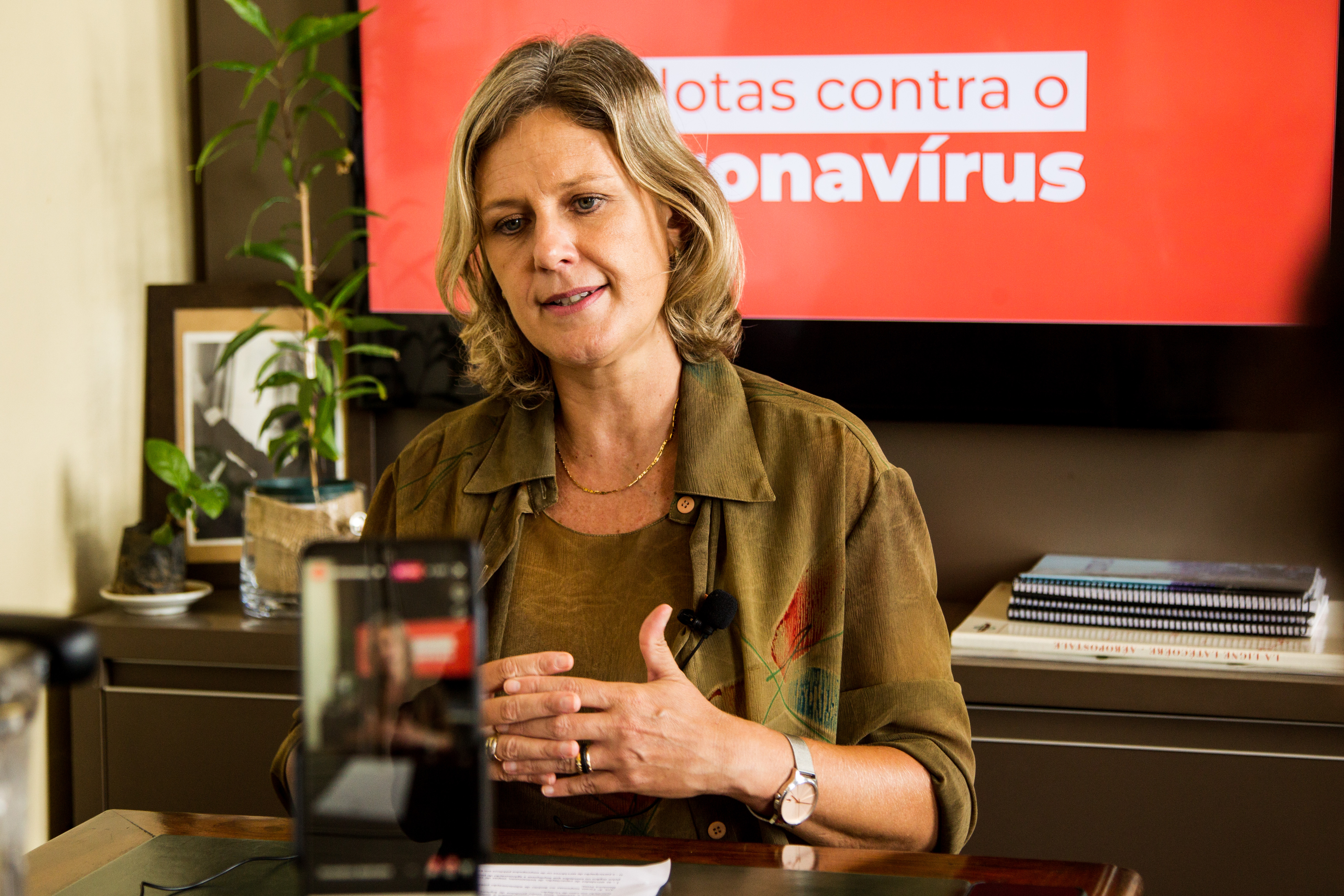 Novos leitos funcionarão na Beneficência Portuguesa e devem entrar em atividade ainda nesta semana. Município tem novo decreto para conter a pandemia