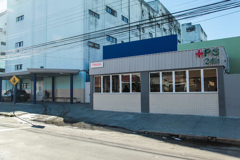 É a quarta vez que o Município ganha a premiação, e nesta edição pela reforma do Pronto Socorro