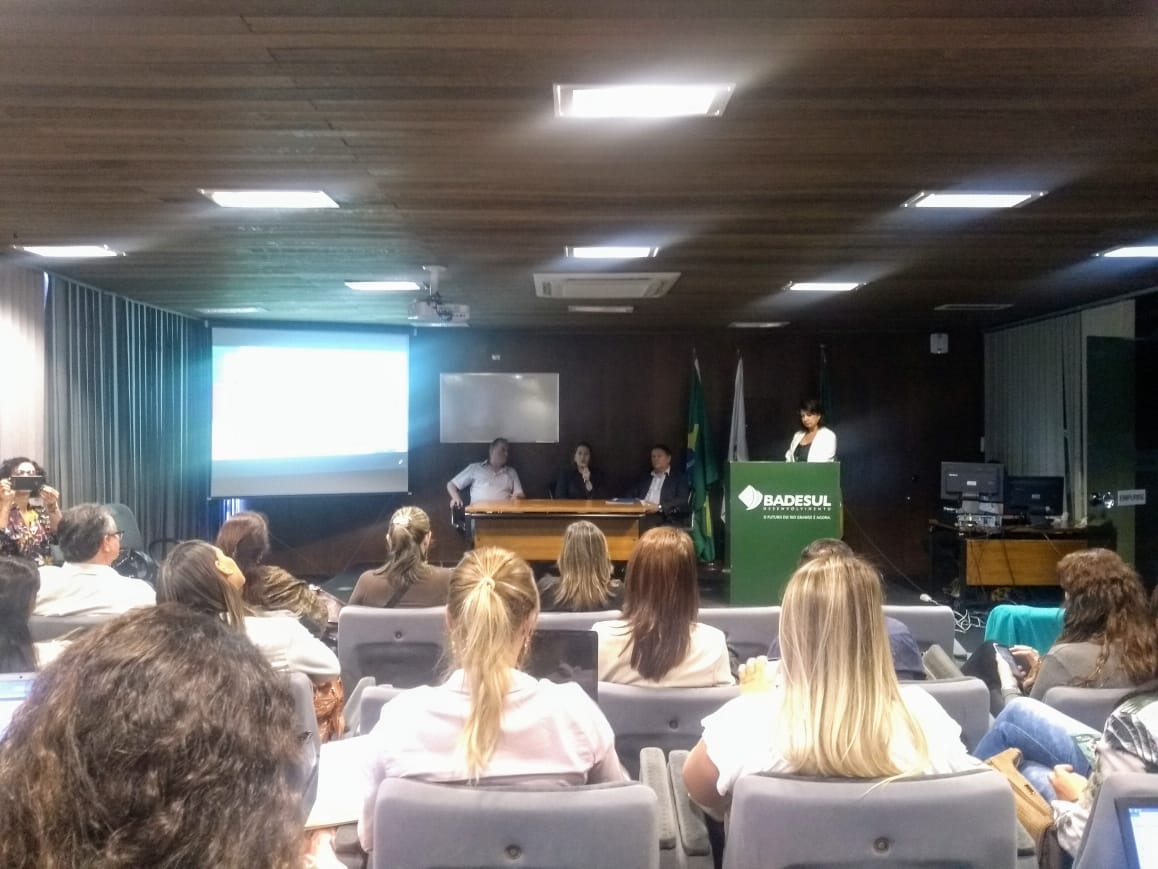 Iniciativa é da Secretaria de Desenvolvimento Econômico e Turismo e atende demanda dos municípios