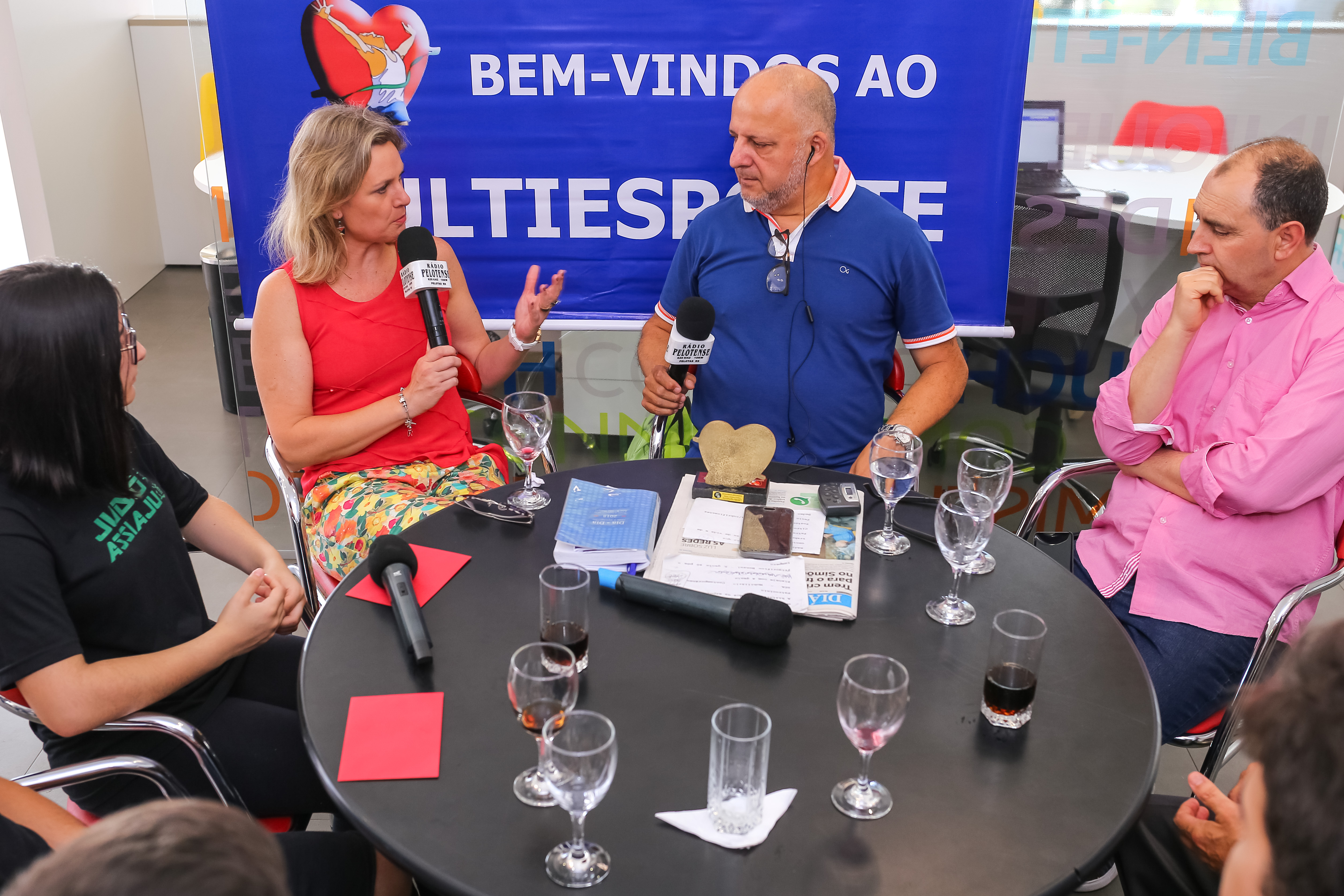 Evento será realizado no dia 5 de dezembro, para homenagear os melhores do esporte em todas as modalidades