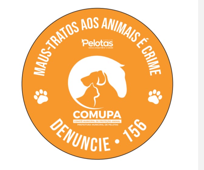 Mês dedicado à prevenção contra maus-tratos a animais terá programação de lançamento no Parque da Baronesa