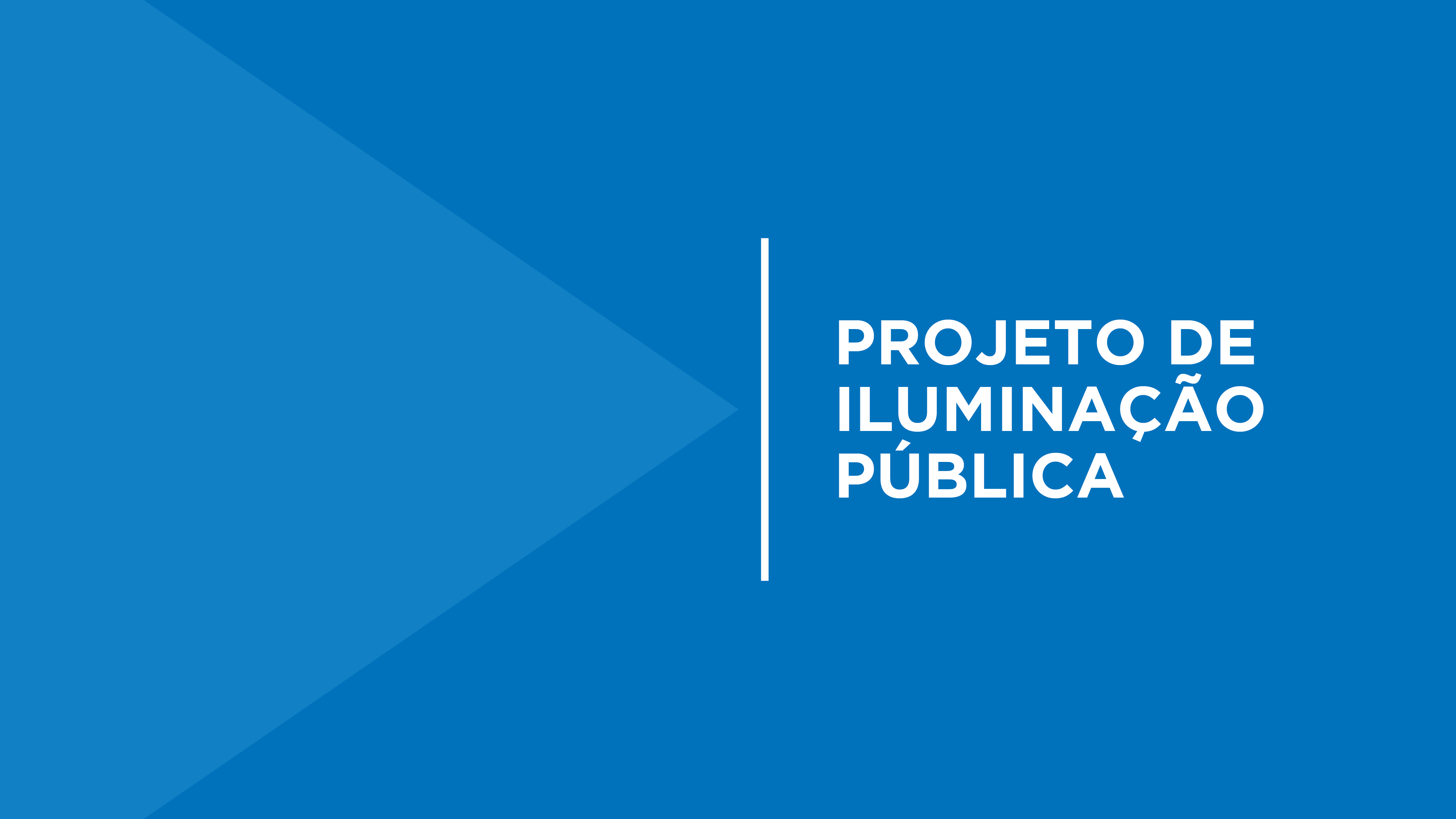 Proposta prevê investimentos privados para modernizar o sistema e agilizar a manutenção