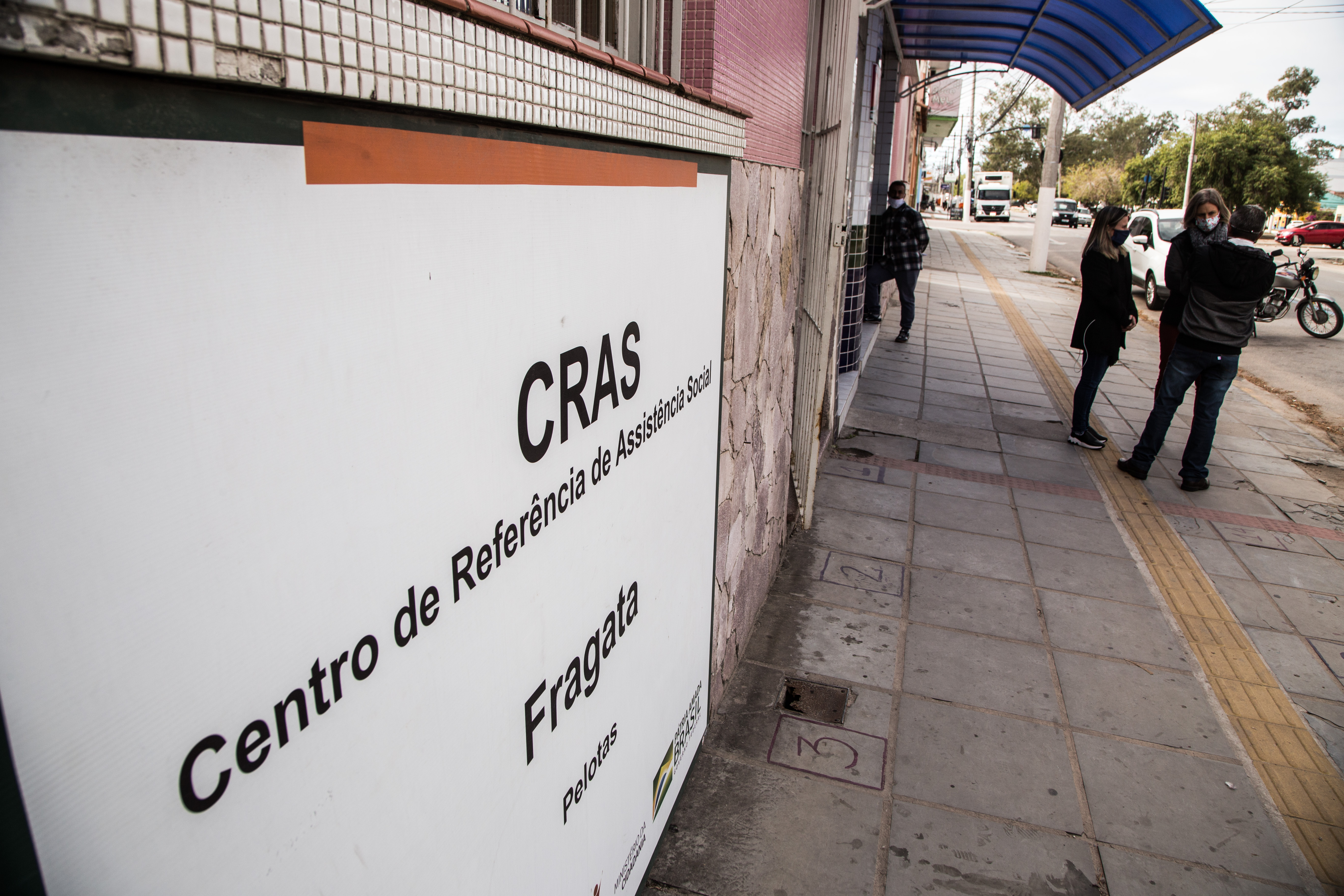 A partir desta quarta-feira (13), o atendimento externo será até as 16h