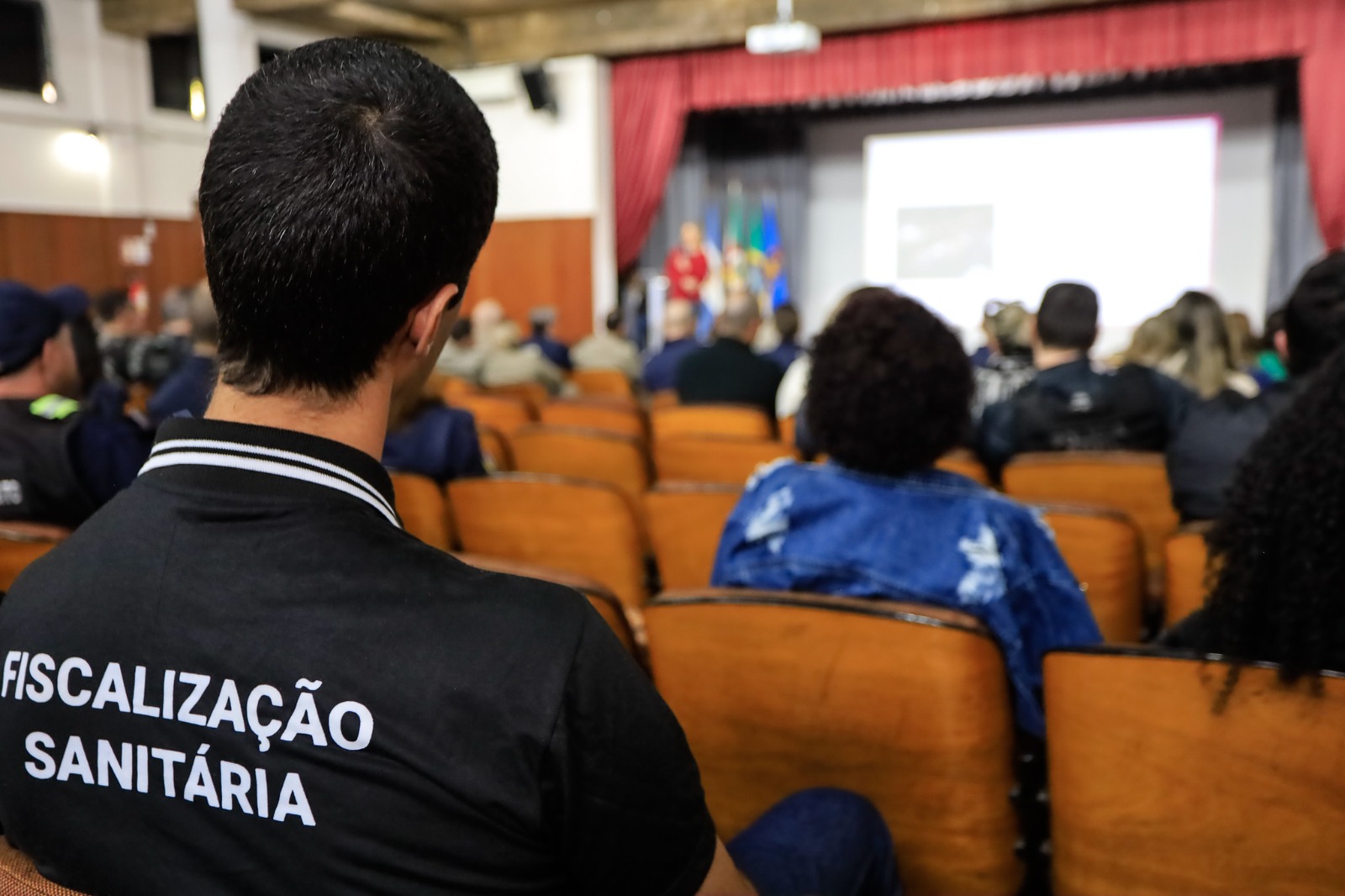 Qualificação regional é referente à obrigatoriedade da Resolução da Diretoria Colegiada 786/2023