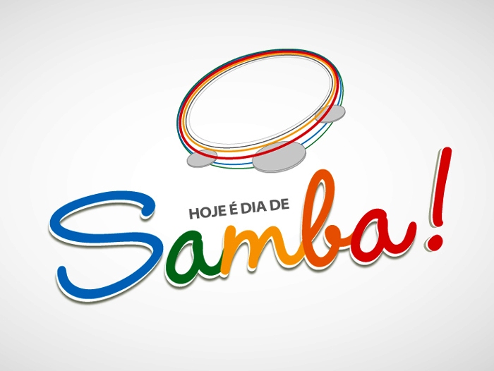 Evento levará samba ao Simões Lopes