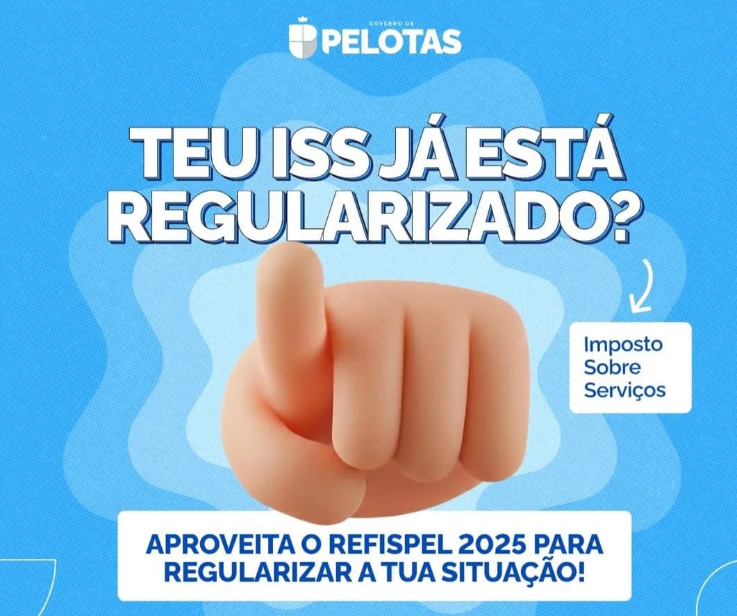 Débitos são quitados via Refispel, parcelados ou à vista, com 80 e 100% de isenção nos encargos
