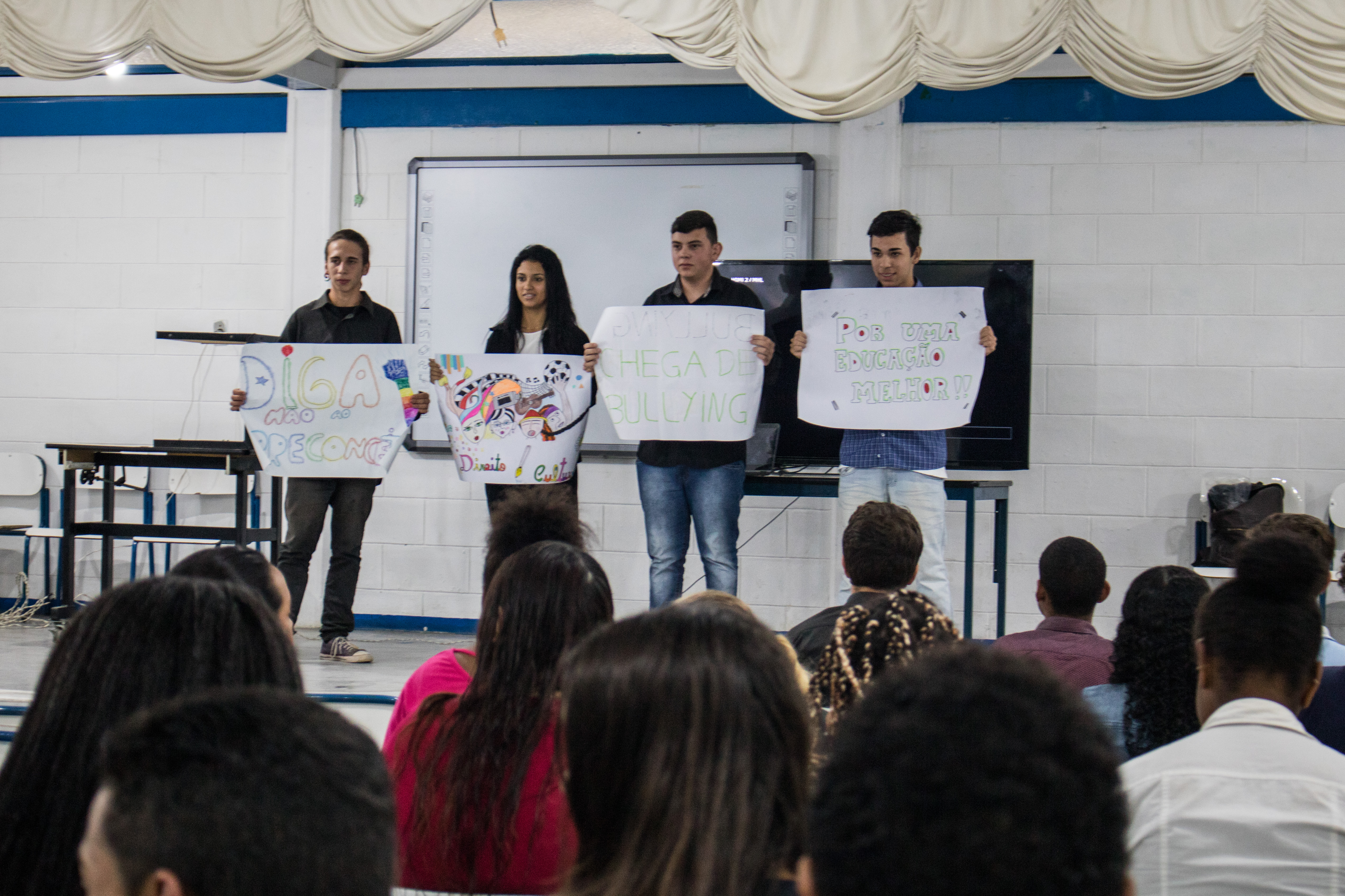 Iniciativa do Pacto Pelotas pela Paz é voltada à inserção de jovens no mercado de trabalho
