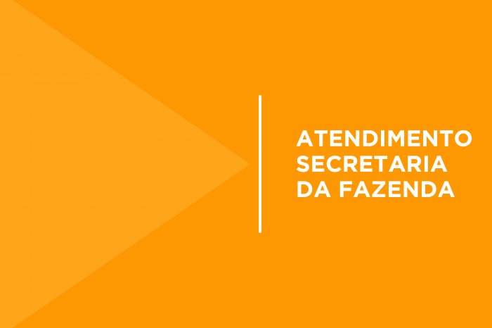 Atendimentos presenciais estão suspensos durante a bandeira vermelha