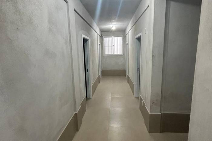 Obras finalizadas dotaram o prédio de infraestrutura adequada