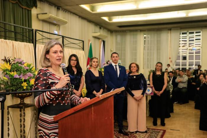 Instituição de apoio a pessoas com câncer celebrou 18 anos de atividade