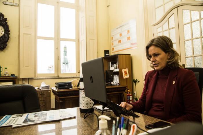 Associação irá reencaminhar solicitações de prefeituras da região para ampliar rede de atendimento a possíveis pacientes de Covid-19