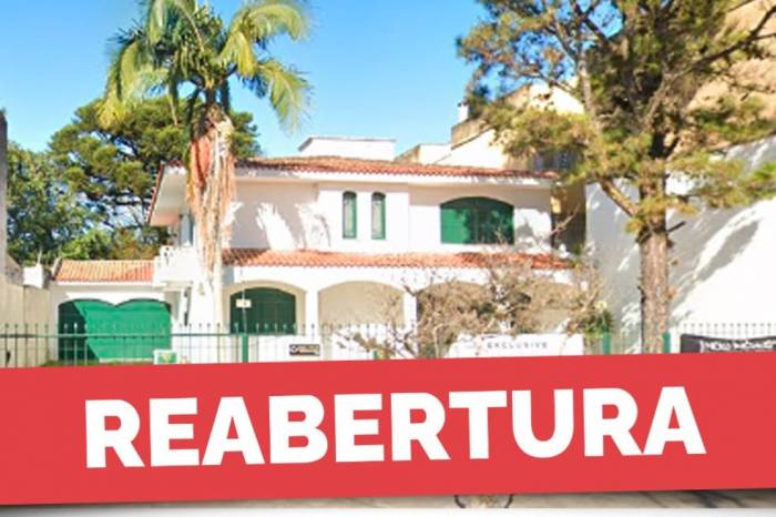 Serviço será retomado depois de nove meses. A partir de segunda-feira (29), pacientes serão atendidos na rua Gonçalves Chaves, 3.410