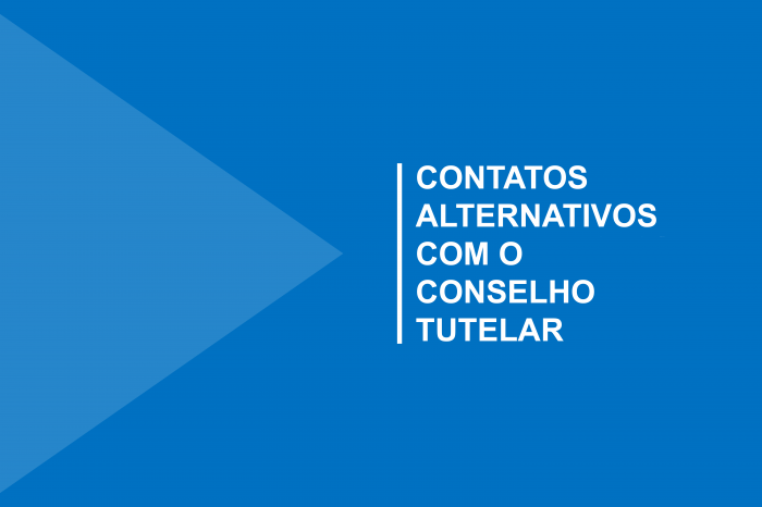 Telefone fixo está com problemas e diversos celulares foram disponibilizados para garantir a comunicação