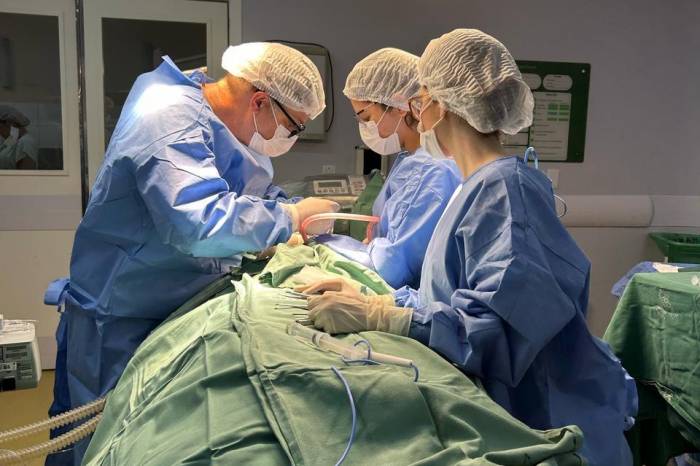 Município também passou a oferecer todos os tipos de cirurgia oral pelo SUS para a população em geral
