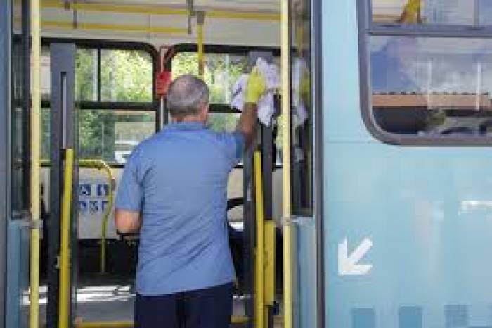 Pelotas está preparada para receber recursos da União para subsidiar serviço de transporte de passageiros no âmbito do município