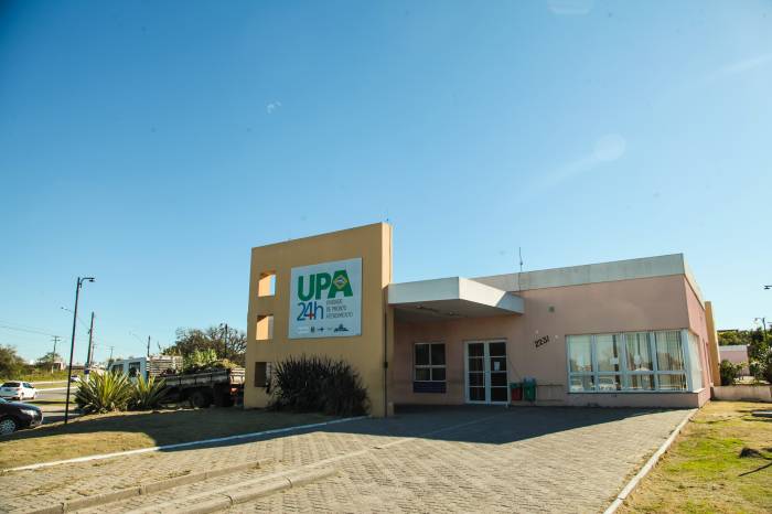 Unidade deixa de atender a casos de sintomas gripais, que ficarão concentrados no Centro Covid