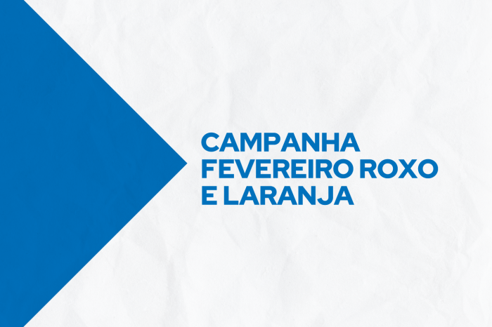 A campanha quer informar a população sobre lúpus, fibromialgia, Alzheimer, leucemia e a importância da doação de medula óssea