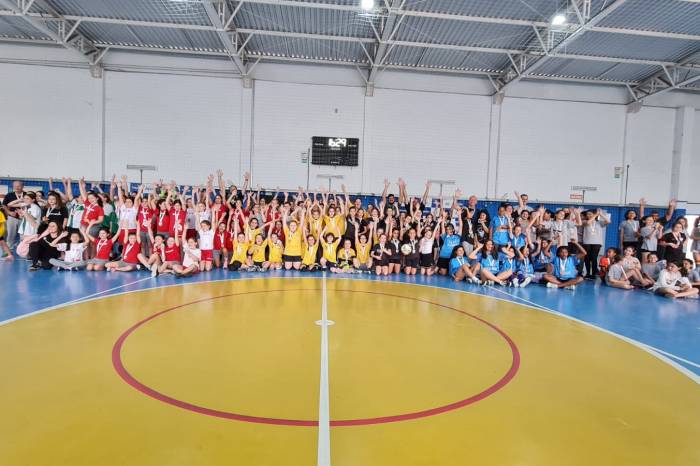 Encontro foi realizado pela Prefeitura no Ginásio “Karosso” na quinta-feira