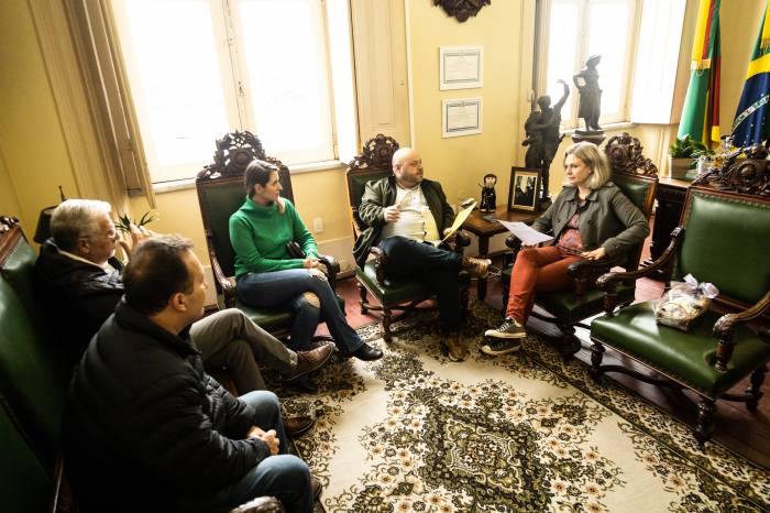 Evento ocorrerá em Pelotas junto ao Encontro Nacional de Olivicultura