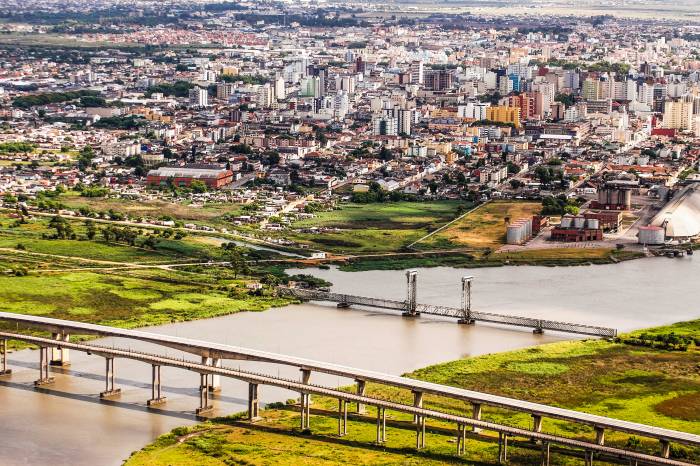 Prefeitura Municipal de Pelotas