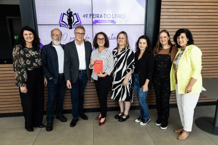 Evento promete novos espaços de interação e presença de autores renomados da Literatura nacional