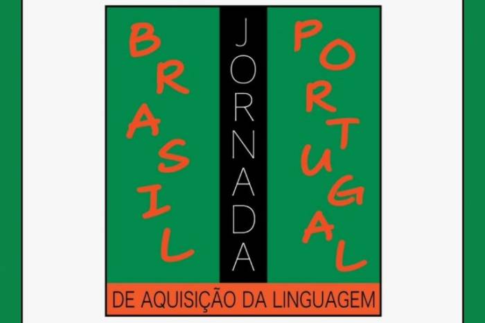 Jornada Brasil-Portugal de Aquisição de Linguagem vai ocorrer em formato híbrido entre 1º e 3 de junho. Inscrições para participar vão até o dia 26 deste mês