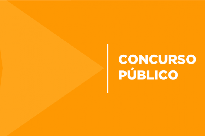 Empresa realizadora do concurso garantirá condições de higiene e segurança para os candidatos
