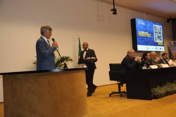 Prefeito participa de reuniões visando a entrega da obra e o início das operações do Hospital Regional de Pronto Socorro (HRPS)