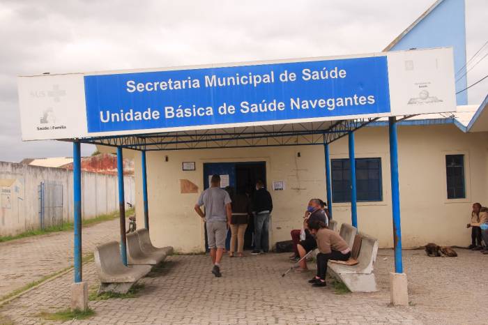 Unidades fecharão as portas a partir das 15h30min desta terça-feira (19) e retomam atendimento na quarta-feira (20) às 13h. Vacinação infantil não será afetada