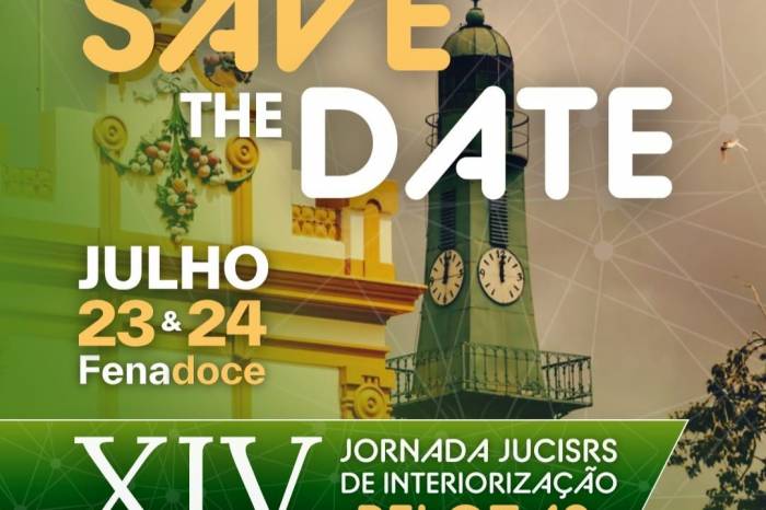 O encontro será realizado no Centro de Eventos da Fenadoce