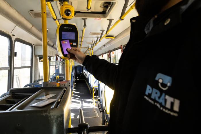 Nova ferramenta de recarga estará disponível a partir de segunda-feira (15)