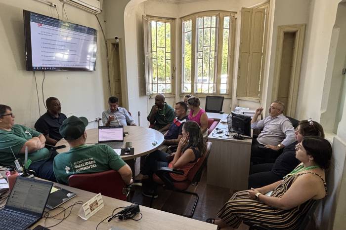 A ação busca impedir que cavalos soltos em vias públicas causem acidentes e atentem contra a segurança