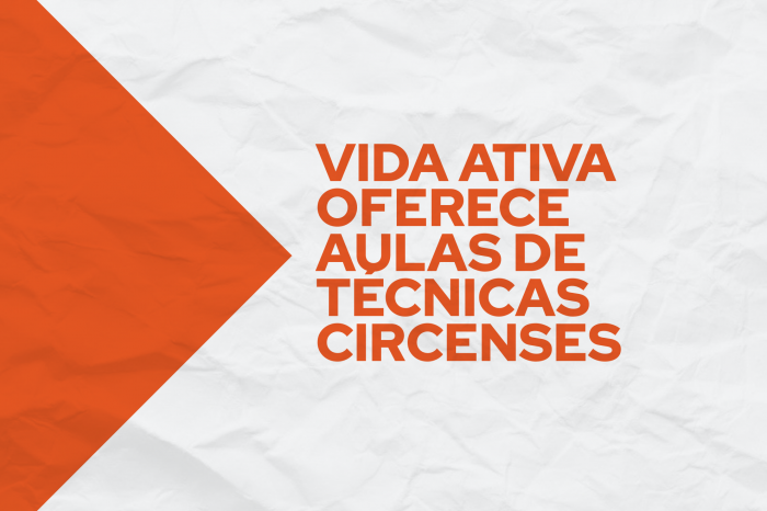As atividades, que serão realizadas na antiga AABB, terão início na próxima semana