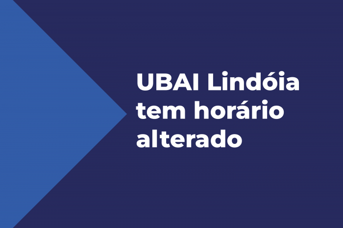 Unidade estará fechada até as 18h para capacitação da equipe