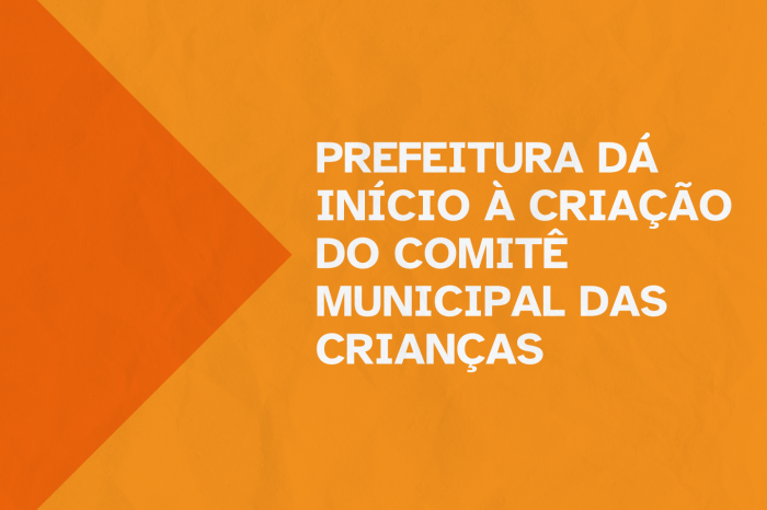 Órgão do programa “Pelotas, Cidade das Crianças” será formado por 12 meninos e 12 meninas de seis a 11 anos, com representantes de todas as áreas da cidade e vagas garantidas a crianças negras e PCDs. Inscrições se iniciam nesta terça-feira (1º/8)