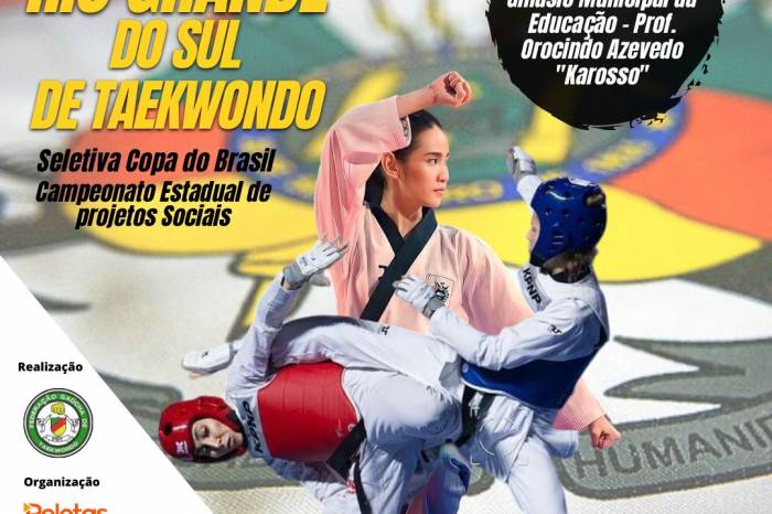 Evento contará com a participação de 27 equipes de todo Rio Grande do Sul