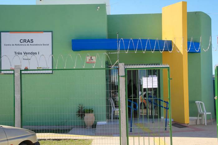 Secretaria de Assistência Social está recebendo doações que serão repassadas aos moradores