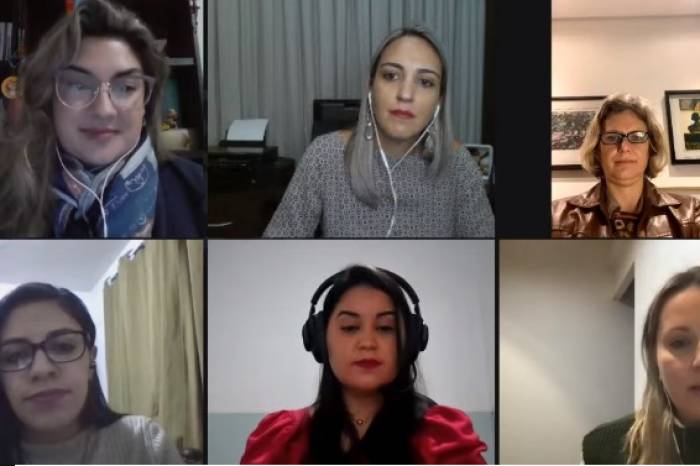 Encontro encerrou a campanha "Ocupa e conta pra gente", do projeto Mais Juntas da UFPel