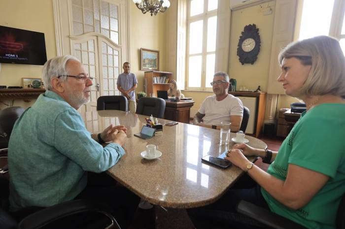 Projetos desenvolvidos pela Coinpel, em parceria com secretarias municipais, vão receber maior eficiência, agilidade e transparência