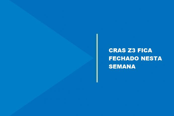 Servidores apresentaram sintomas gripais e o serviço será suspenso neste período. Previsão é que atendimentos sejam retomados na segunda-feira (28)