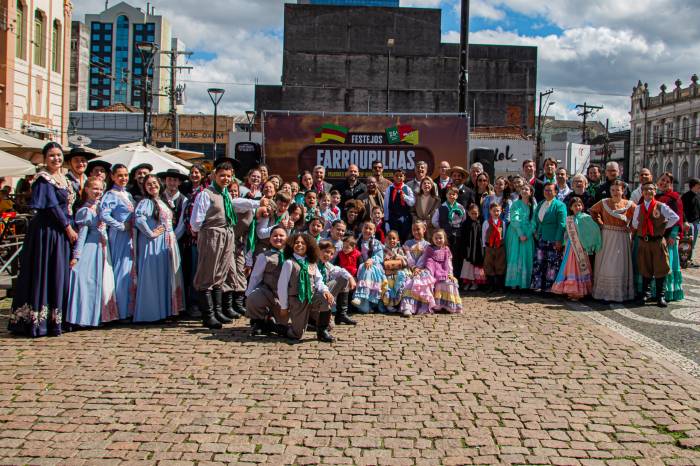 Evento ocorreu no Mercado Central, e também contou com o lançamento do Programa Estadual Ganha Ganha